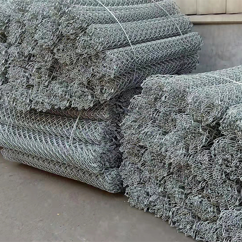 華礦重工一批鋼絲網發(fā)往通遼